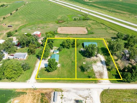 Tiny photo for 19456 Pike 308, Bowling Green, MO 63334 (MLS # 25057253)