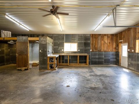 Tiny photo for 19456 Pike 308, Bowling Green, MO 63334 (MLS # 25057253)