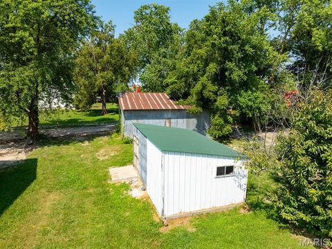 Tiny photo for 19456 Pike 308, Bowling Green, MO 63334 (MLS # 25057253)