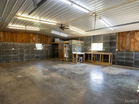 Tiny photo for 19456 Pike 308, Bowling Green, MO 63334 (MLS # 25057253)