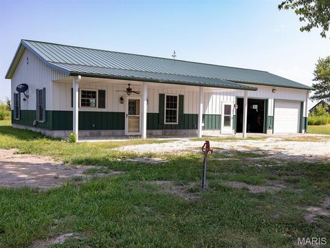 Tiny photo for 19456 Pike 308, Bowling Green, MO 63334 (MLS # 25057253)