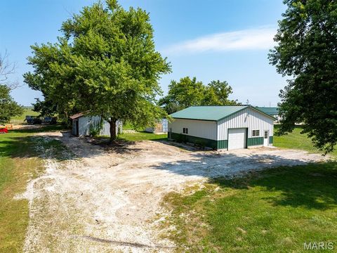 Tiny photo for 19456 Pike 308, Bowling Green, MO 63334 (MLS # 25057253)