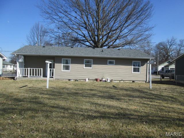 Boulevard Add - Residential