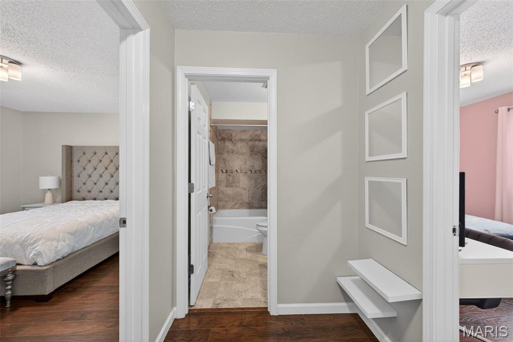 Brookshire Condo - Residential