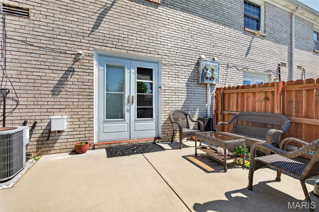 Brookshire Condo - Residential