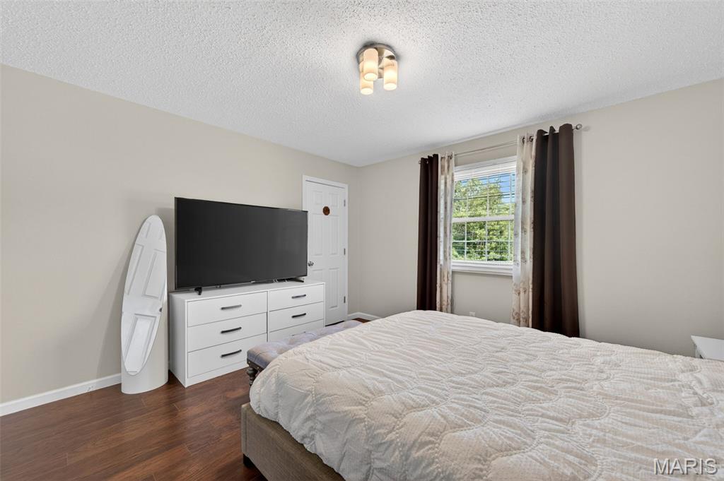 Brookshire Condo - Residential