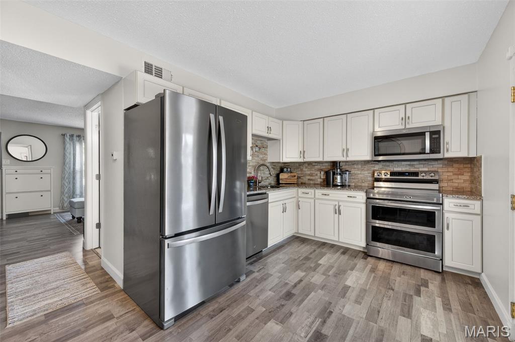 Brookshire Condo - Residential