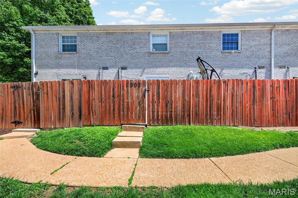 Brookshire Condo - Residential
