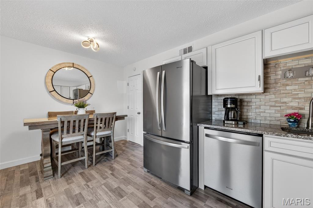 Brookshire Condo - Residential