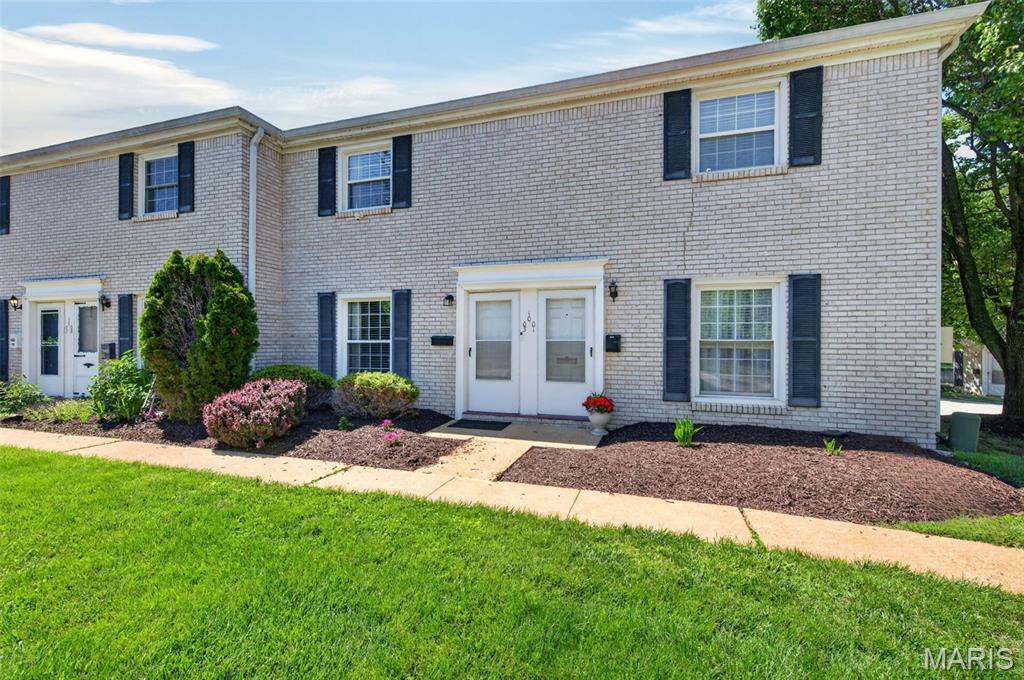 Brookshire Condo - Residential
