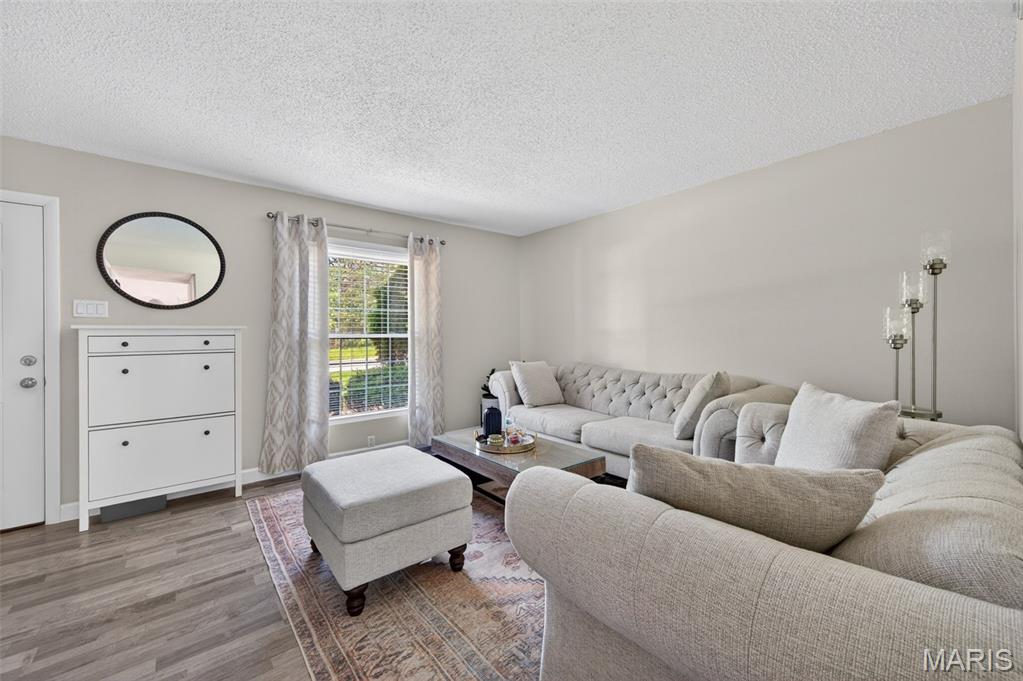 Brookshire Condo - Residential