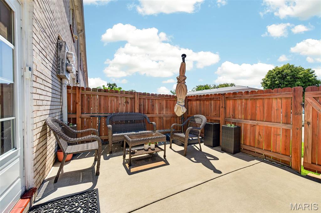 Brookshire Condo - Residential