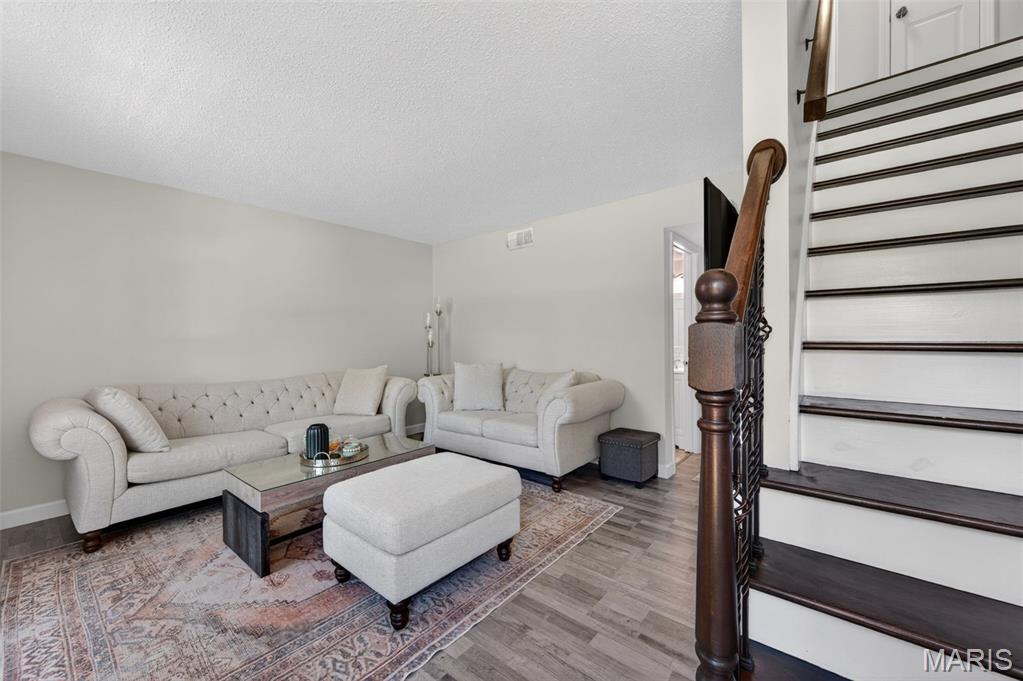 Brookshire Condo - Residential