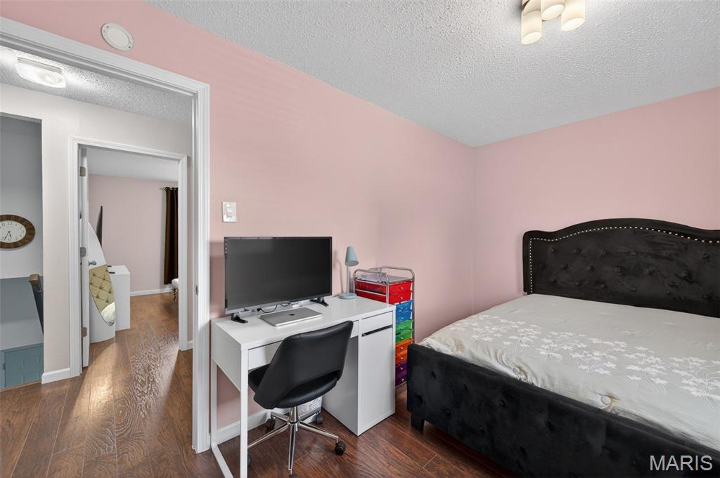 Brookshire Condo - Residential