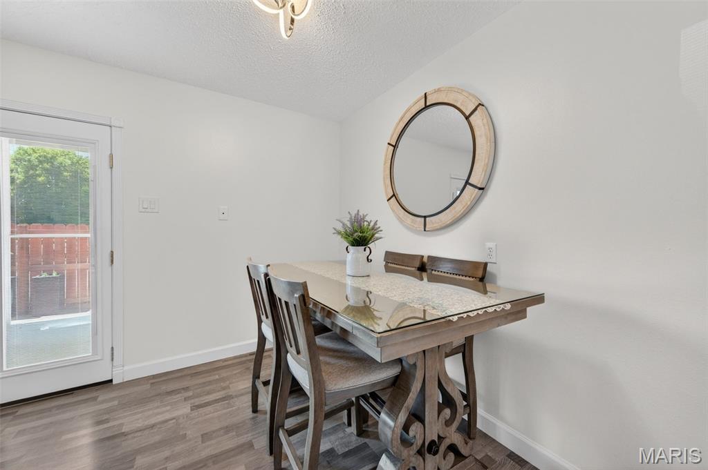 Brookshire Condo - Residential