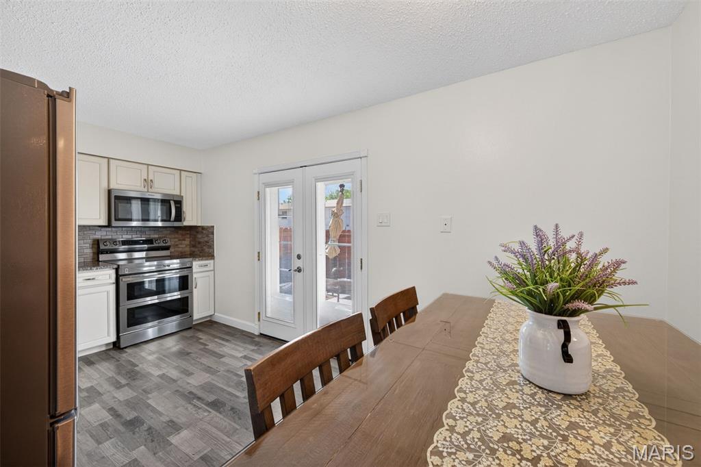 Brookshire Condo - Residential