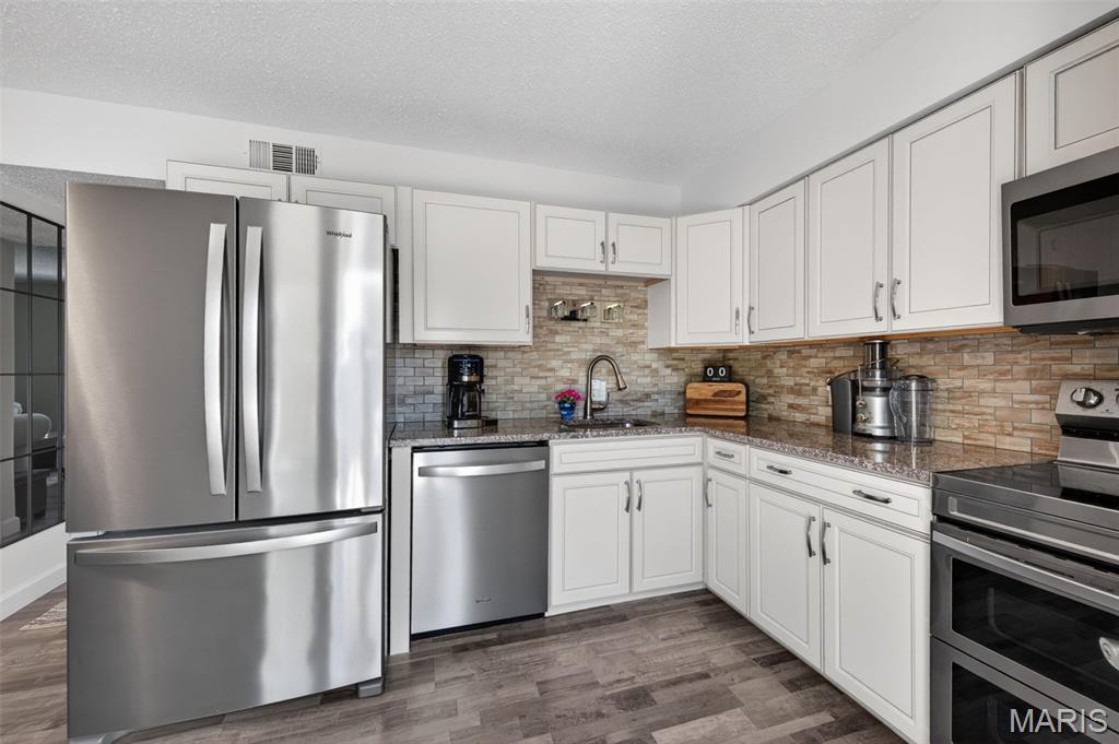 Brookshire Condo - Residential