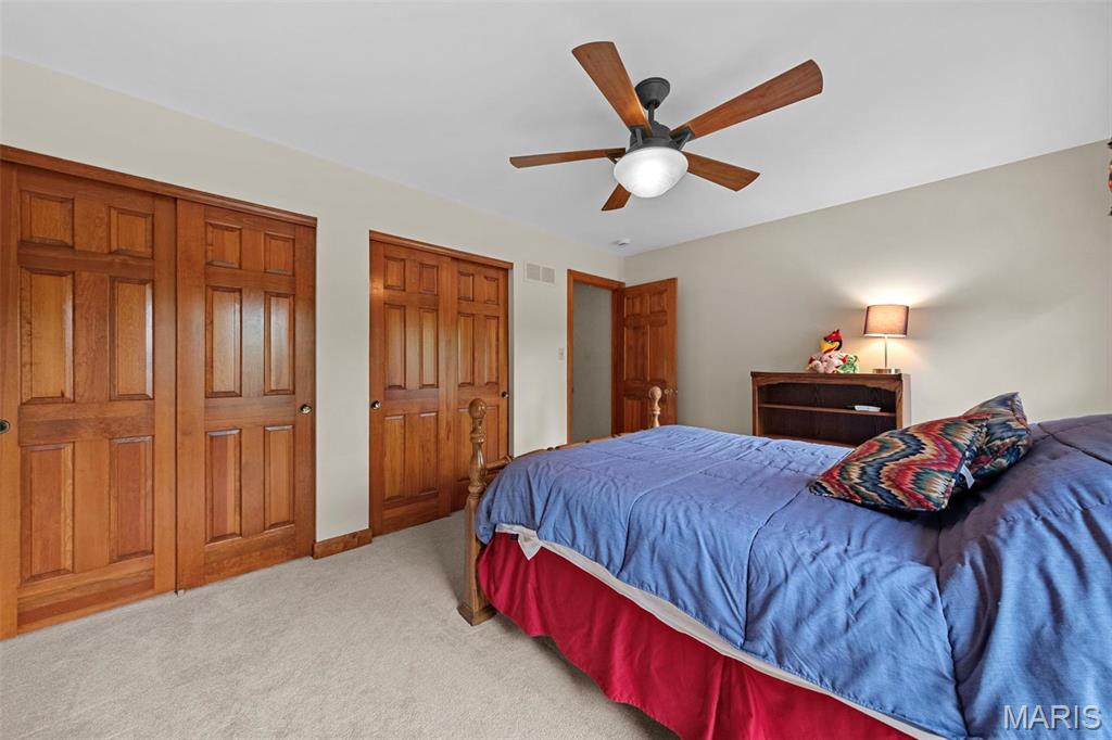 St Louis, Missouri 63128, United States, 4 Bedrooms Bedrooms, ,4 BathroomsBathrooms,Residential,Pending,134685