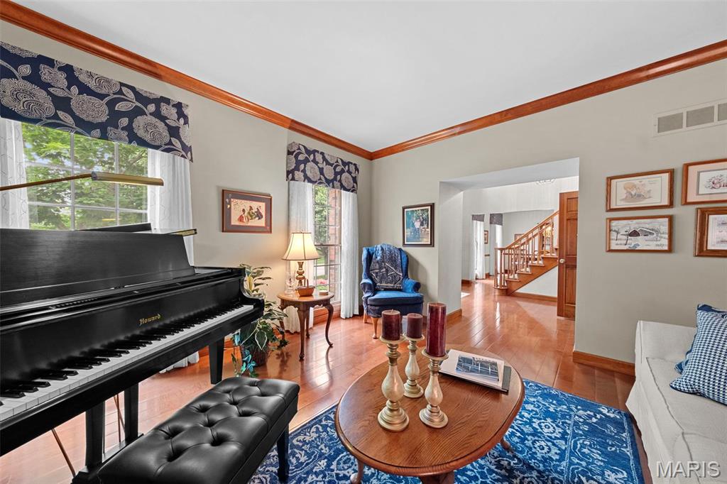 St Louis, Missouri 63128, United States, 4 Bedrooms Bedrooms, ,4 BathroomsBathrooms,Residential,Pending,134685