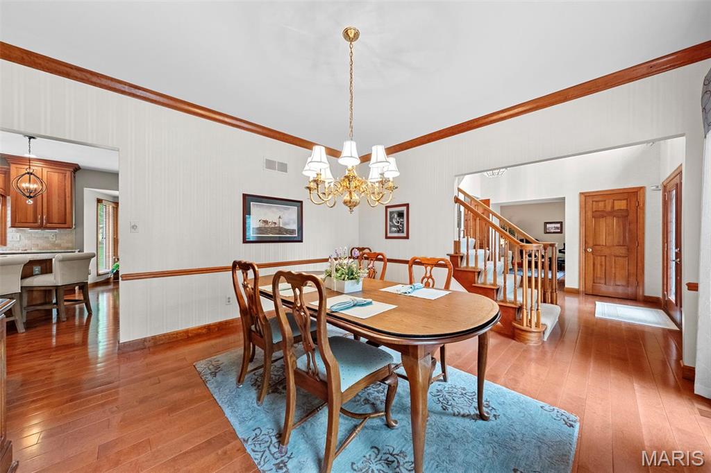 St Louis, Missouri 63128, United States, 4 Bedrooms Bedrooms, ,4 BathroomsBathrooms,Residential,Pending,134685