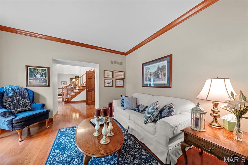 St Louis, Missouri 63128, United States, 4 Bedrooms Bedrooms, ,4 BathroomsBathrooms,Residential,Pending,134685