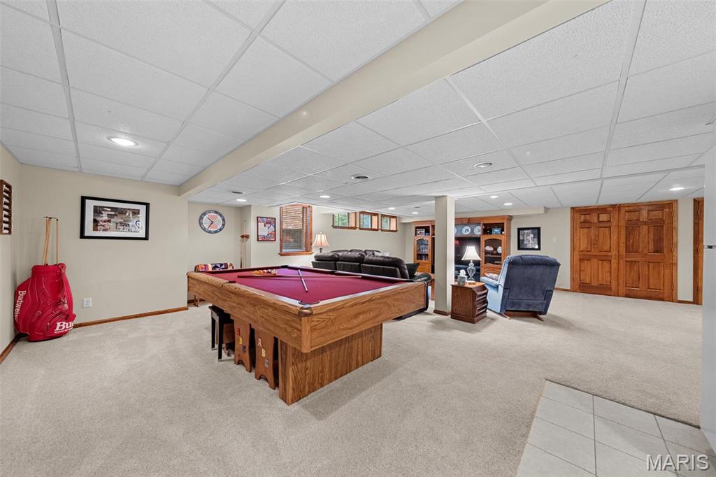 St Louis, Missouri 63128, United States, 4 Bedrooms Bedrooms, ,4 BathroomsBathrooms,Residential,Pending,134685