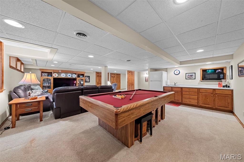 St Louis, Missouri 63128, United States, 4 Bedrooms Bedrooms, ,4 BathroomsBathrooms,Residential,Pending,134685