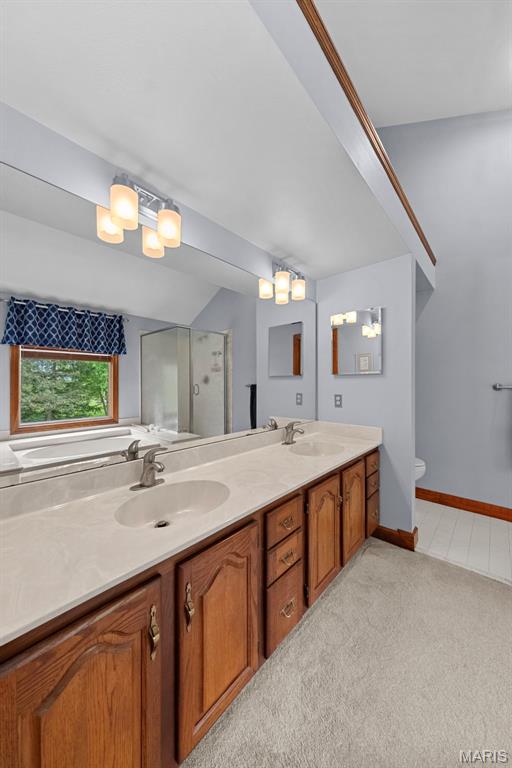 St Louis, Missouri 63128, United States, 4 Bedrooms Bedrooms, ,4 BathroomsBathrooms,Residential,Pending,134685