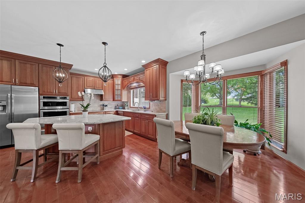 St Louis, Missouri 63128, United States, 4 Bedrooms Bedrooms, ,4 BathroomsBathrooms,Residential,Pending,134685