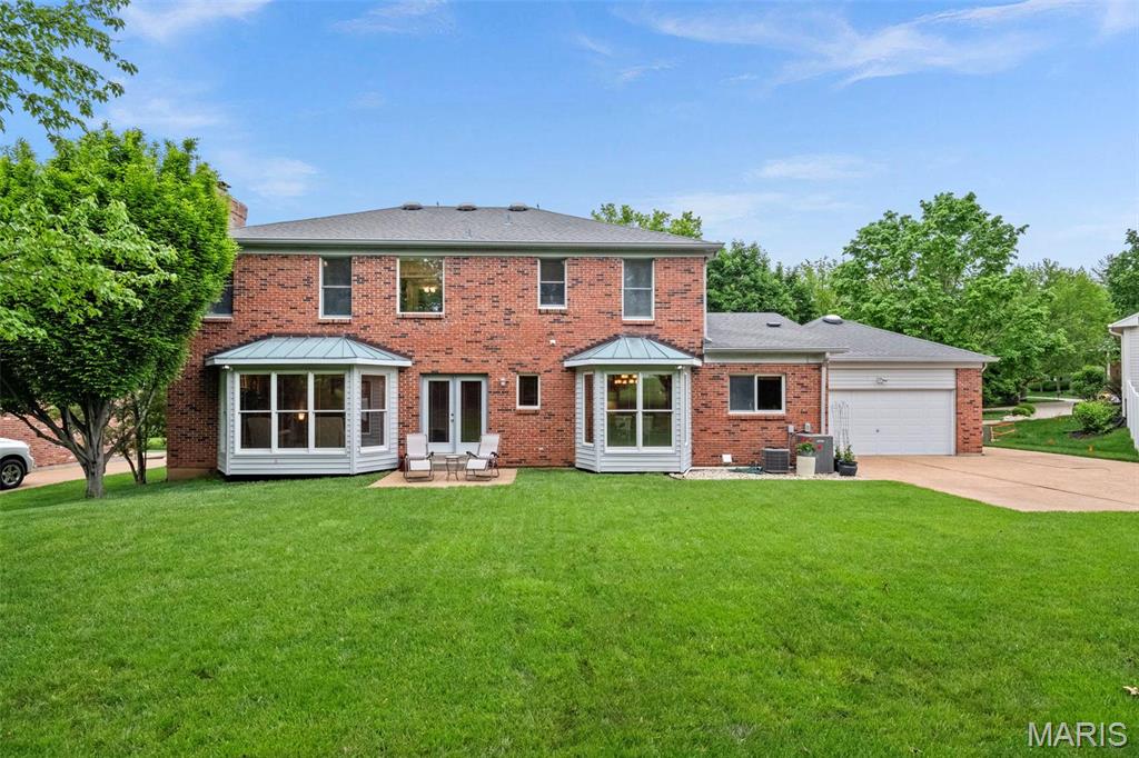 St Louis, Missouri 63128, United States, 4 Bedrooms Bedrooms, ,4 BathroomsBathrooms,Residential,Pending,134685