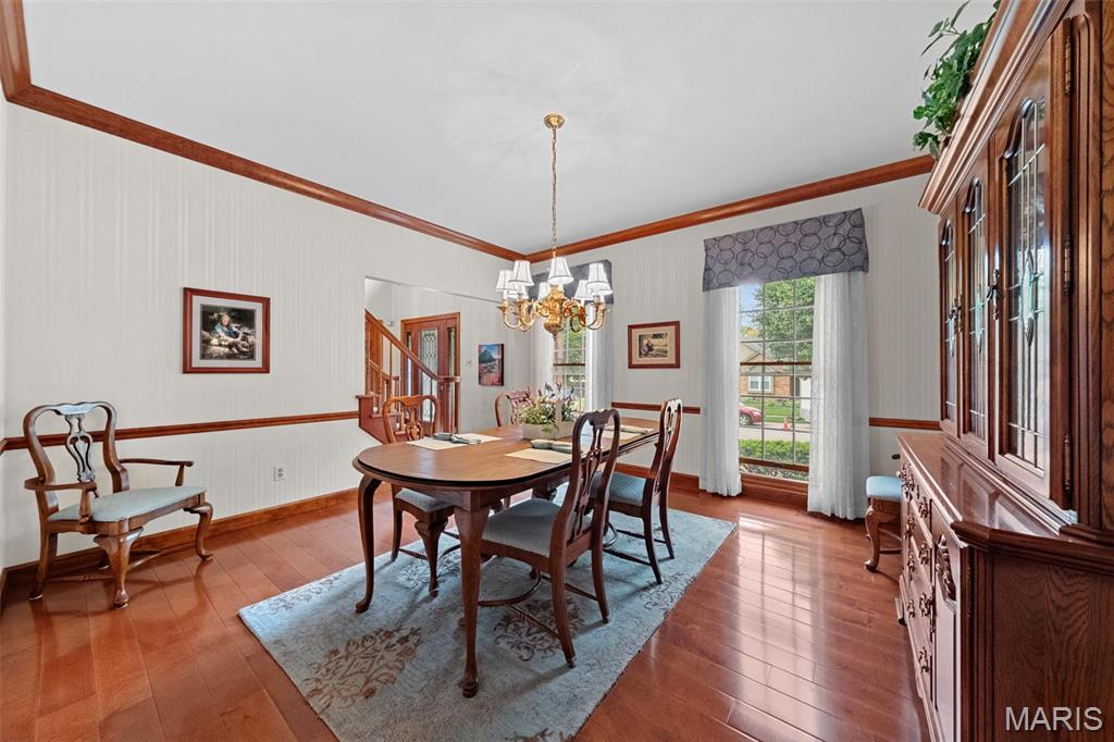 St Louis, Missouri 63128, United States, 4 Bedrooms Bedrooms, ,4 BathroomsBathrooms,Residential,Pending,134685