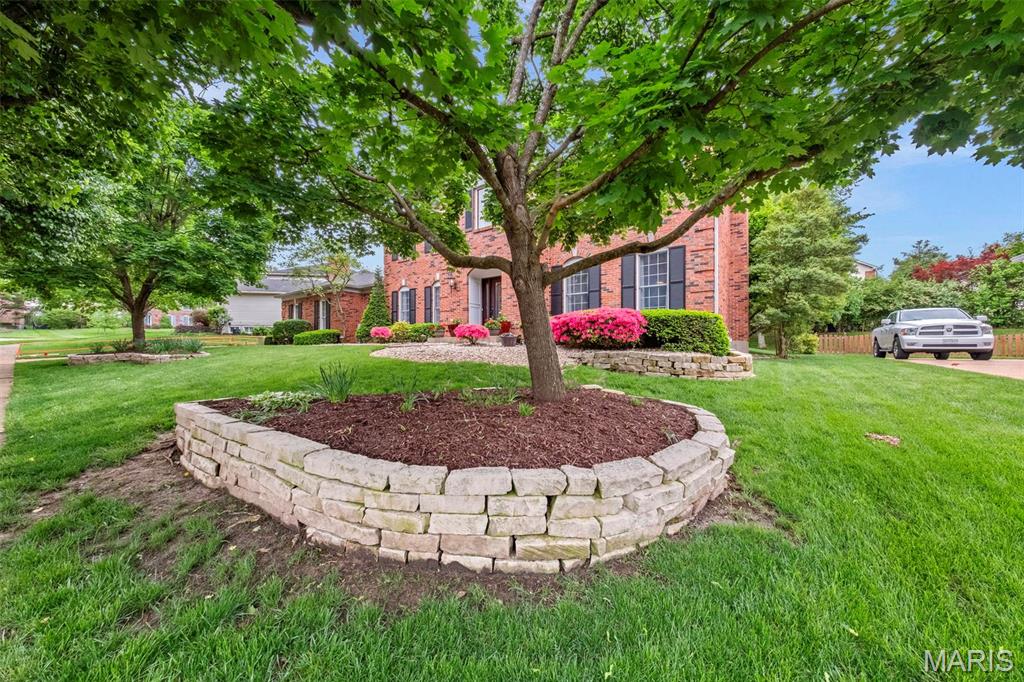 St Louis, Missouri 63128, United States, 4 Bedrooms Bedrooms, ,4 BathroomsBathrooms,Residential,Pending,134685