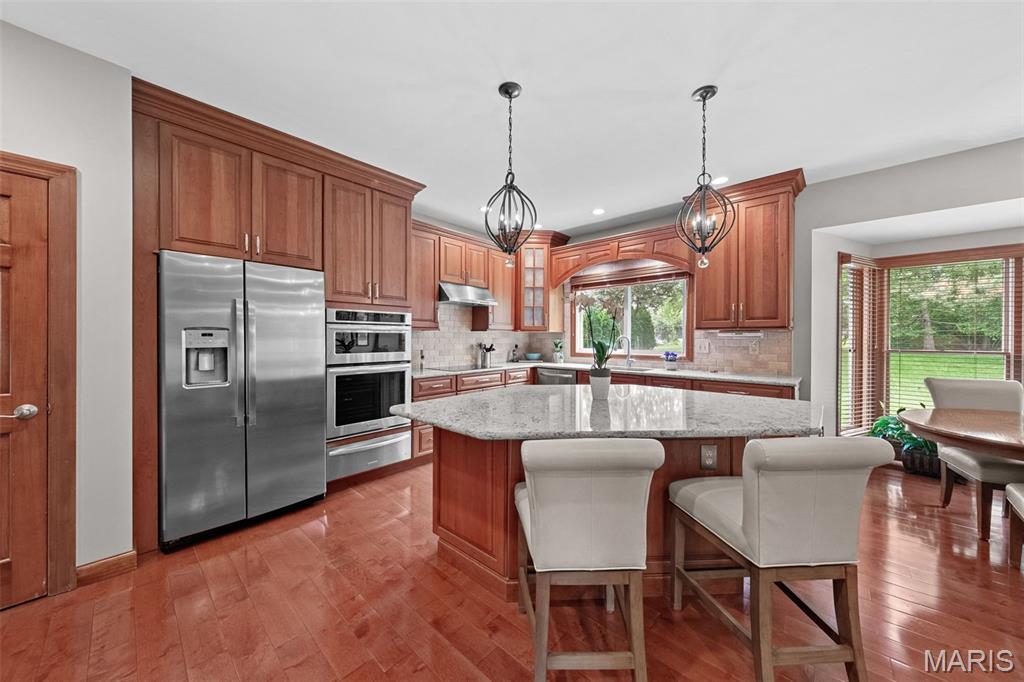 St Louis, Missouri 63128, United States, 4 Bedrooms Bedrooms, ,4 BathroomsBathrooms,Residential,Pending,134685