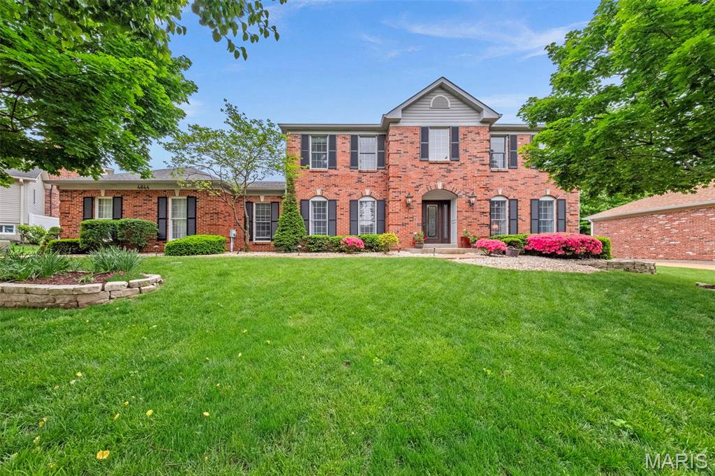 St Louis, Missouri 63128, United States, 4 Bedrooms Bedrooms, ,4 BathroomsBathrooms,Residential,Pending,134685