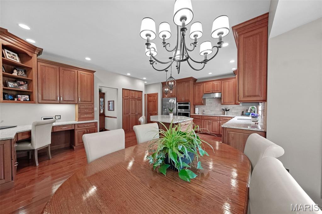 St Louis, Missouri 63128, United States, 4 Bedrooms Bedrooms, ,4 BathroomsBathrooms,Residential,Pending,134685