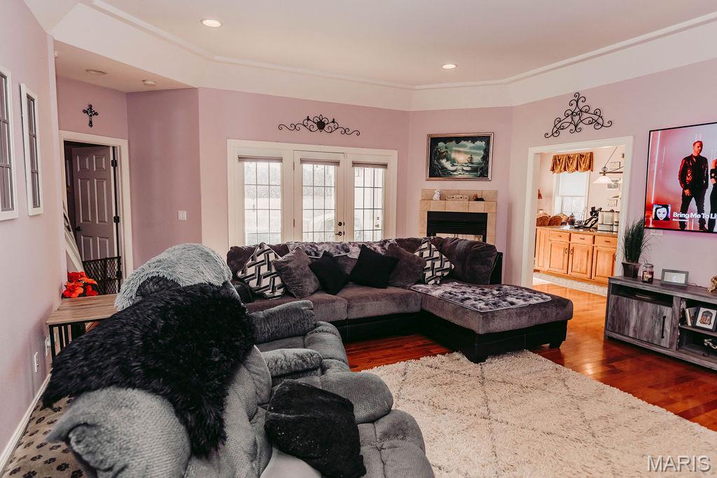 Briar Pointe 02 - Residential