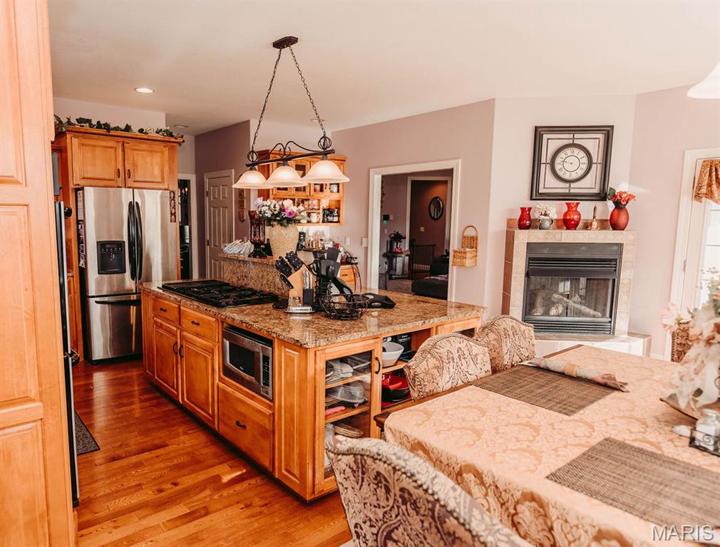 Briar Pointe 02 - Residential