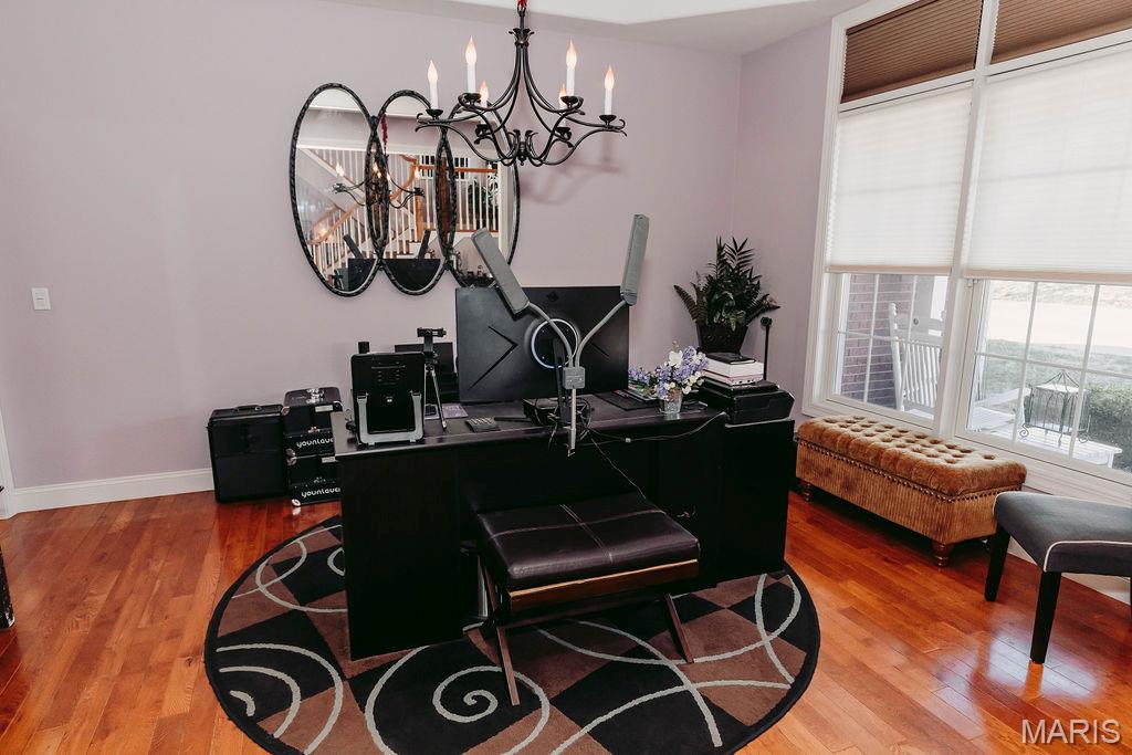 Briar Pointe 02 - Residential