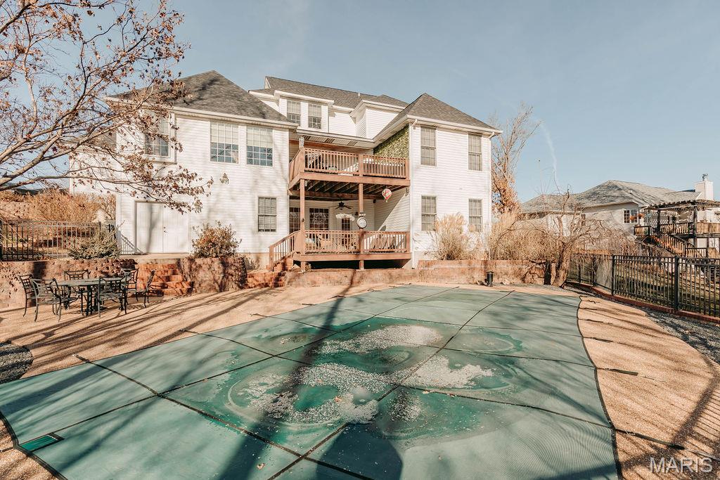 Briar Pointe 02 - Residential