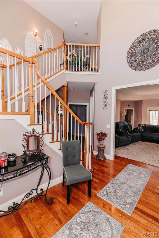 Briar Pointe 02 - Residential