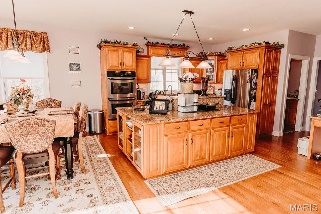 Briar Pointe 02 - Residential