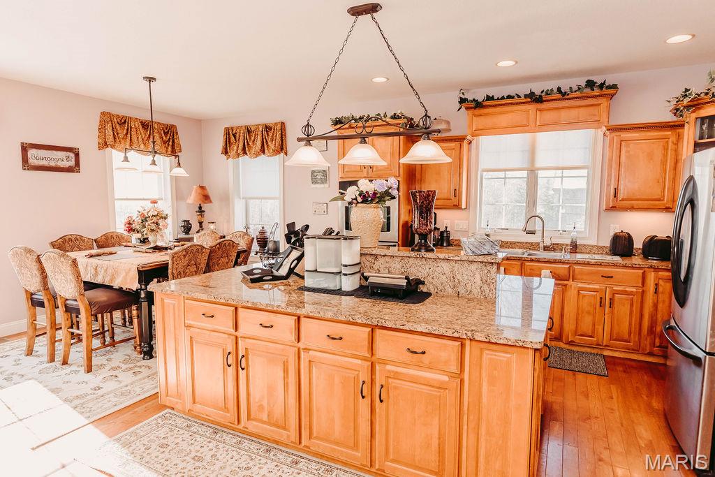 Briar Pointe 02 - Residential