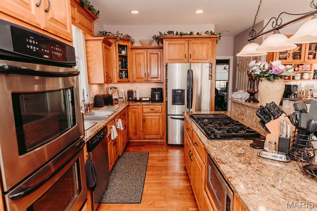 Briar Pointe 02 - Residential