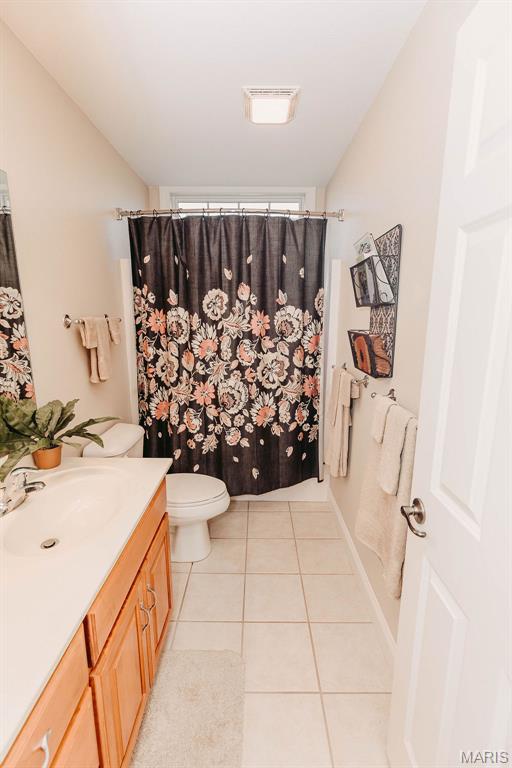 Briar Pointe 02 - Residential