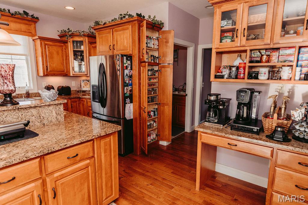 Briar Pointe 02 - Residential