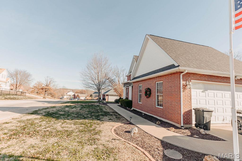 Briar Pointe 02 - Residential