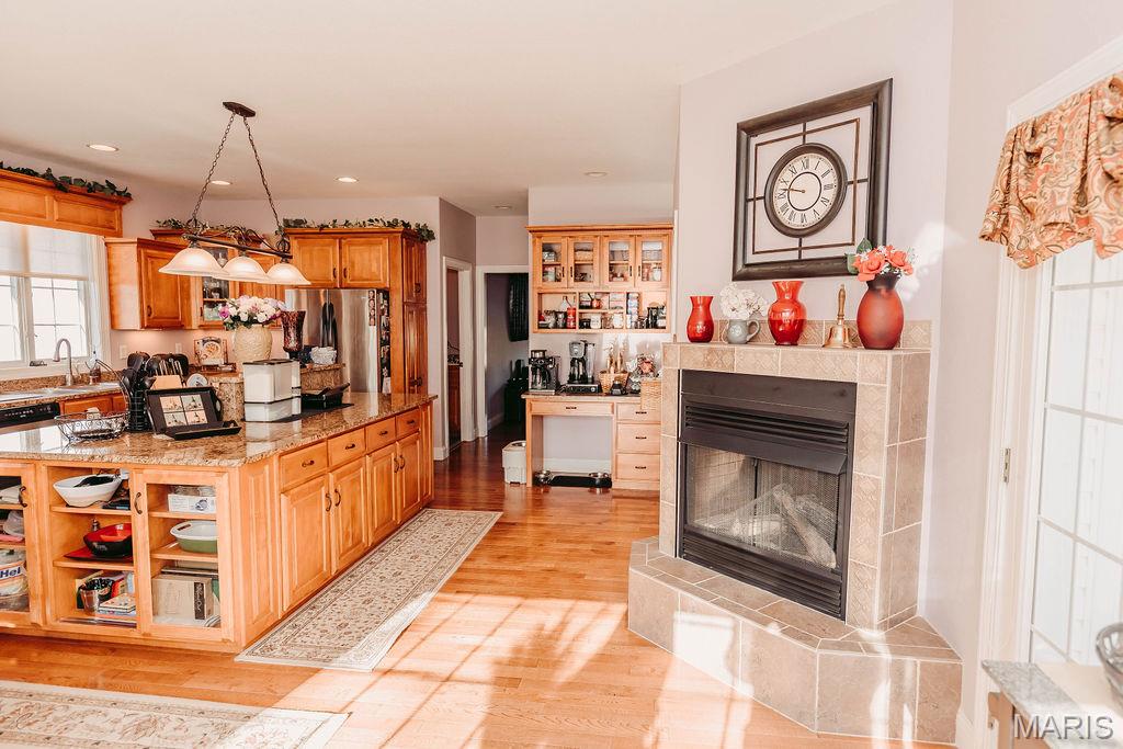 Briar Pointe 02 - Residential