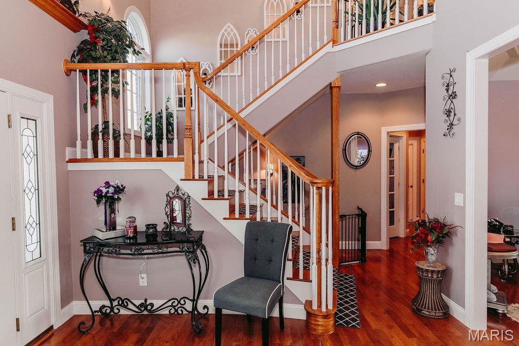 Briar Pointe 02 - Residential