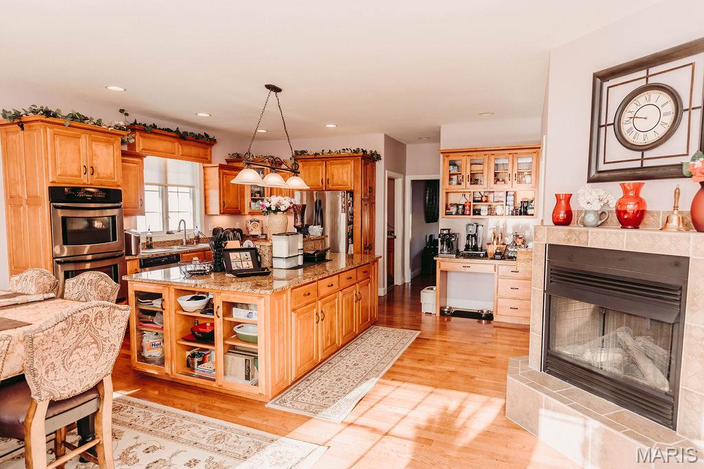 Briar Pointe 02 - Residential