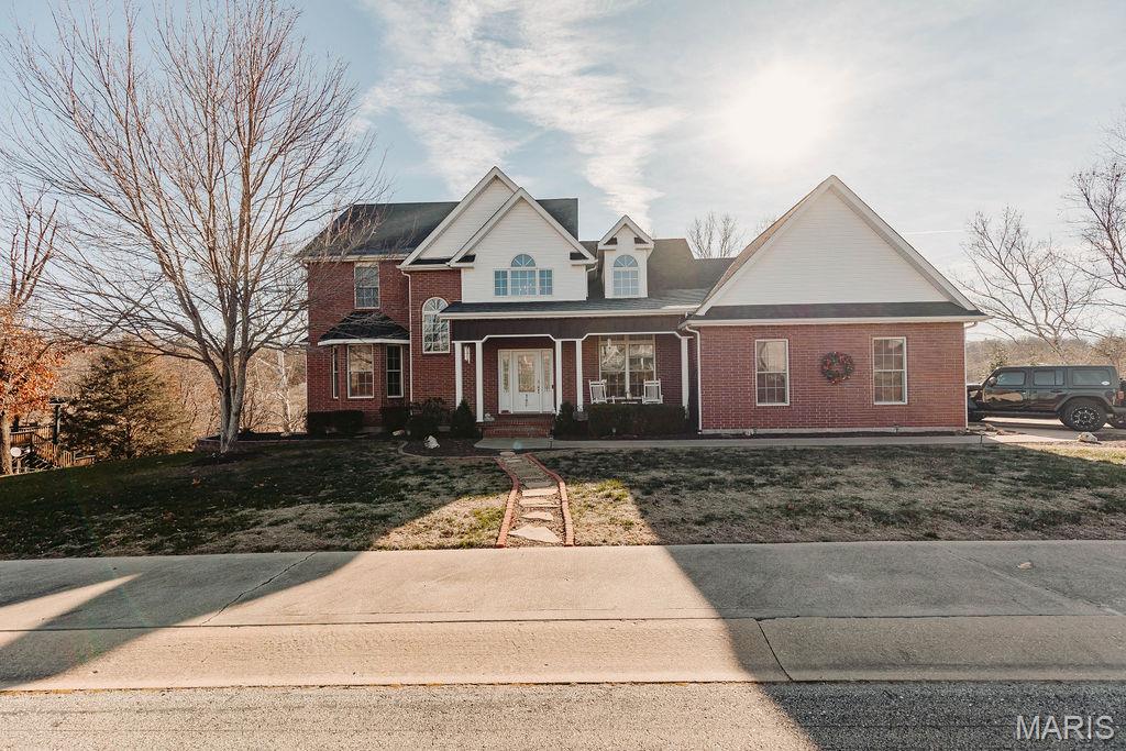 Briar Pointe 02 - Residential